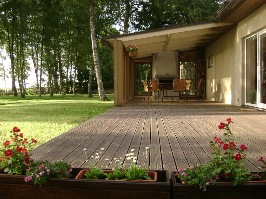 סלמה Mere Holiday House מראה חיצוני תמונה