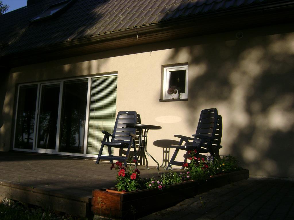סלמה Mere Holiday House מראה חיצוני תמונה